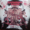 Commando Pernod -Steh auf "EP" black