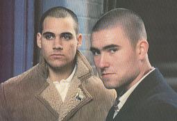 MADE IN BRITAIN "20" POSTCARD
