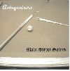 Main Street Saints/Antagonizers Split "CD"