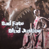 Bad Fate vs. Blind Justice - Split "LP" black Bad Fate vs. Blind Justice - Split "LP" black
