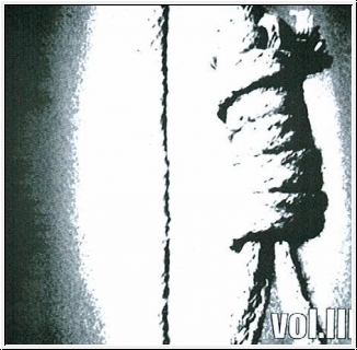 Day of The Rope Vol.III "CD"