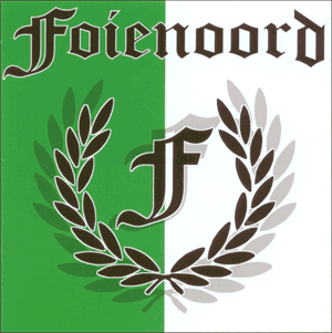 Foienoord-II"cd"