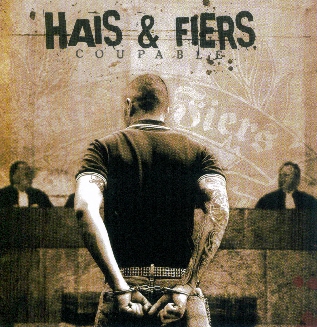 Hais&Fiers-Coupable"cd"