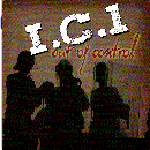 I.C.1 (Razors Edge & Carpe Diem) -Out of Control "CD"