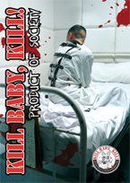 KBK-Product of Society"Poster"