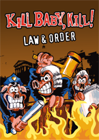 KBK-Law&Order"Poster"