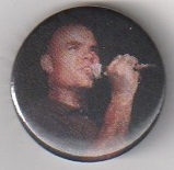 Ken Mc Lellan"Button"