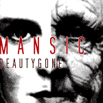 Mansic-Beautygone"cd"