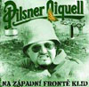 Pilsner Oiquell - Na Zapadni fronte Klid "CD"