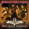 P.W.A. - 10 Years of R.a.c n roll resistance "CD"