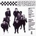 Specials-S/T"cd"