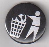 Umweltschutz"Button"