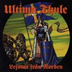 Ultima Thule -  Lejonet fran Norden "lp"