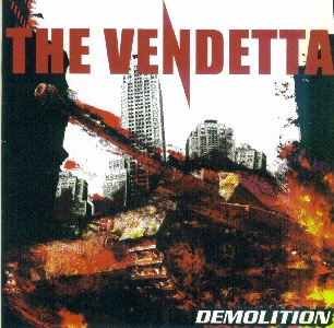 Vendetta-Demolition"Mcd"