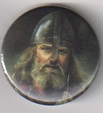 Wikinger"Button"